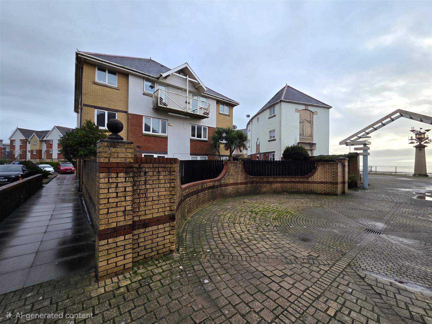 Patagonia Walk, Maritime Quarter, Swansea, SA1 1XY